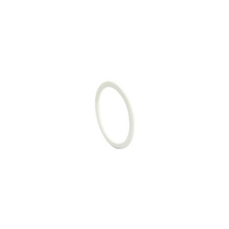 JOINT PTFE 1"1/4 POUR RACCORD FEMELLE TOURNANT BSP FOND PLAT