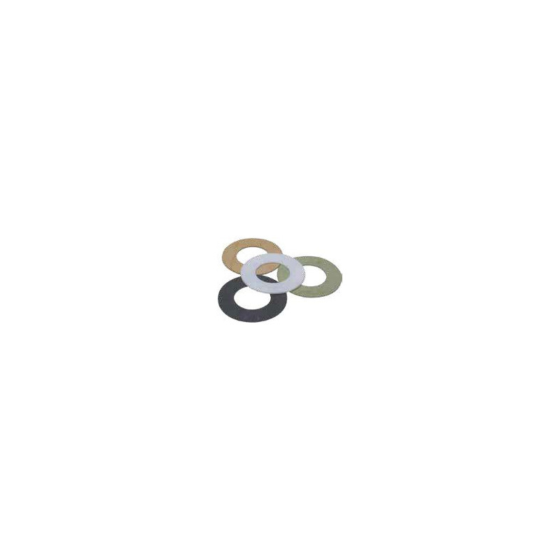 JOINT DE BRIDE DN65 PN10/40 FIBRE
