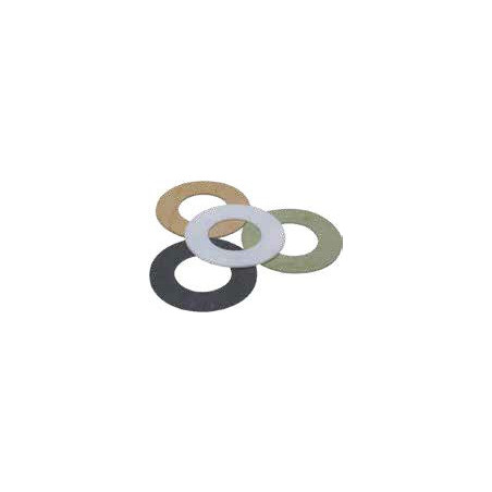JOINT DE BRIDE DN65 PN10/40 FIBRE