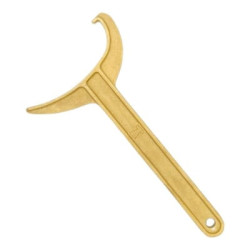 Clé Guillemin bronze anti étincelle Ø20mm à Ø65mm_ref SGI