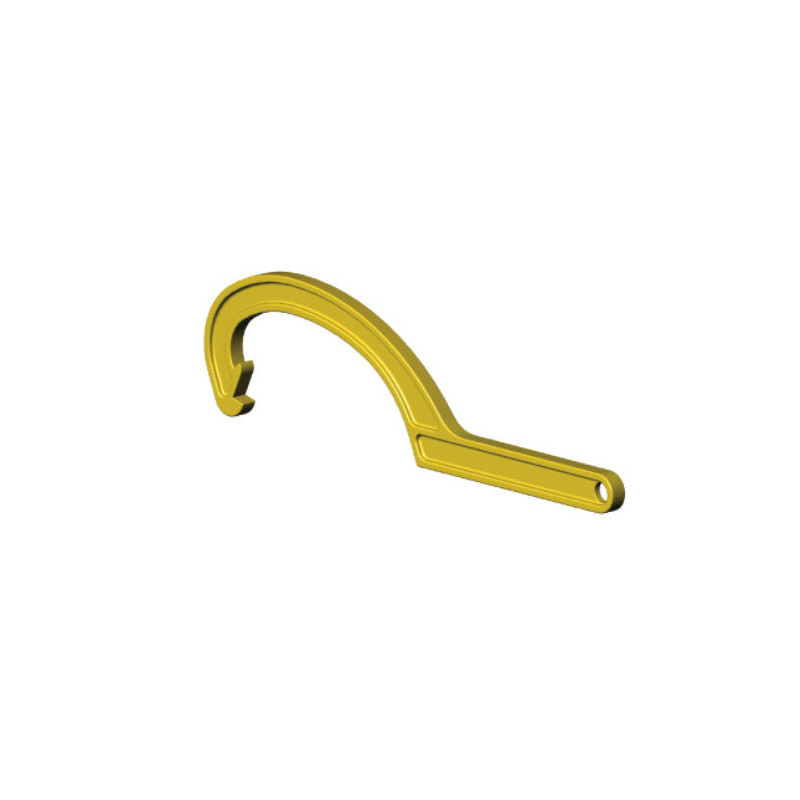 Clé tricoise universelle anti étincelle bronze Ø20-115mm_ref SGJ