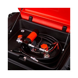 Cuve gasoil 450L PRESSOL mobiMASTER 12V 35 L/min_ref 26400-1