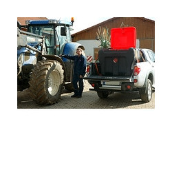 Cuve gasoil 450L PRESSOL mobiMASTER 12V 35 L/min_ref 26400-2