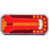 Feu arrière compact LED Robert Lye 12/24V_ref 385392