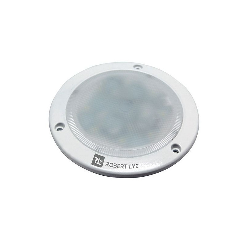 Plafonnier LED 12 LEDs 12/24V ROBERT LYE_ref 430040