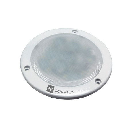 Plafonnier LED 12 LEDs 12/24V ROBERT LYE_ref 430040