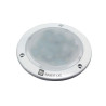 Plafonnier LED 12 LEDs 12/24V ROBERT LYE_ref 430040