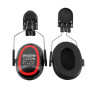 Serre-tête antibruit pour casque de protection Singer_ref SHELLY1