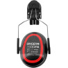 Serre-tête antibruit pour casque de protection Singer_ref SHELLY1-1