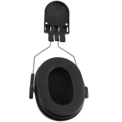 Serre-tête antibruit pour casque de protection Singer_ref SHELLY1-2