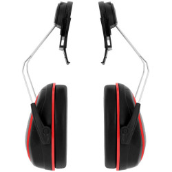Serre-tête antibruit pour casque de protection Singer_ref SHELLY1-3