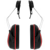 Serre-tête antibruit pour casque de protection Singer_ref SHELLY1-3