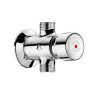 ROBINET DE DOUCHE TEMPORISÉ TEMPOSTOP M 1/2"