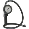 PISTOLET DE GONFLAGE PVC TUYAU 800MM AVEC RACCORD RAPIDE
