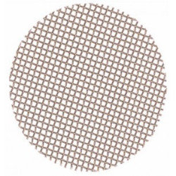 Filtre inox 750 microns ADG pour raccord express_ref 070F-1