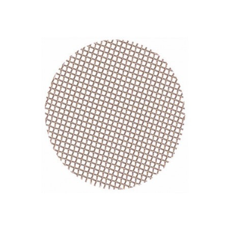 Filtre inox 750 microns ADG pour raccord express_ref 070F-1