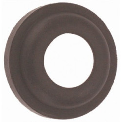 Joint noir petit trou ADG pour raccord_ref 070JP-1
