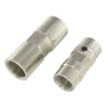 Clapet anti-retour femelle/femelle BSP 1/2 Airfit_ref 0683+21+21