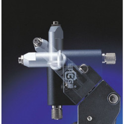 PINCE À RIVETER POUR RIVETS, RIVETS CREUX ET GOUJONS