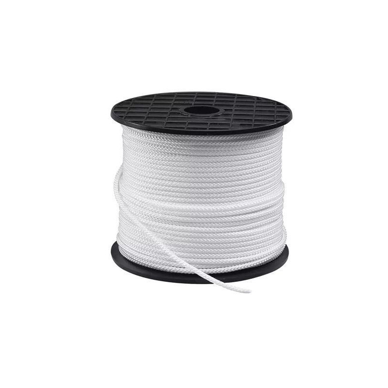 DRISSE POLYAMIDE 01,5MM / BOBINE 100 M