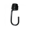 CROCHET PLASTIFIE POUR SANDOW 6 MM