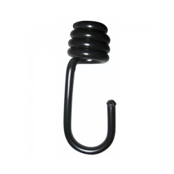 CROCHET PLASTIFIE POUR SANDOW 8 MM