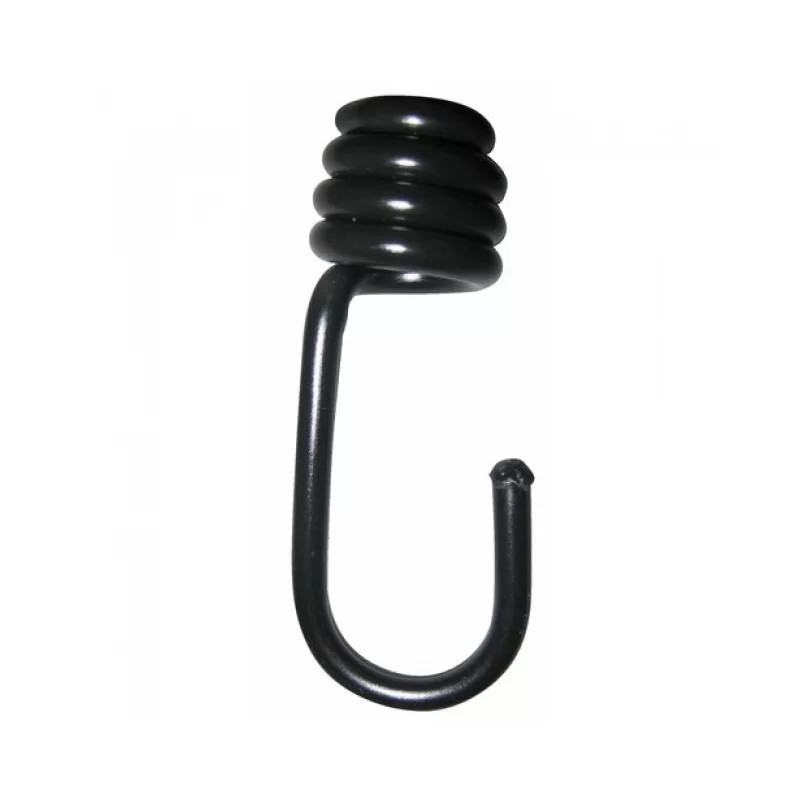 CROCHET PLASTIFIE POUR SANDOW 10 MM