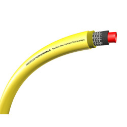TUYAU ARROSAGE SOUPLE MULTICOUCHE - TRICOFLEX PERFORMANCE Ø25MM [Prix au M]