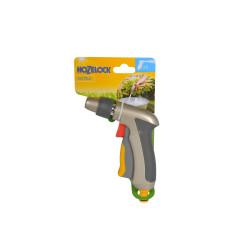 PISTOLET JET DROIT PLUS METAL