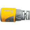RACCORD FIN DE TUYAU 19MM