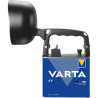 PROJECTEUR LED VARTA 4W + PILE 4LR25-2 ALCALINE - 190LM