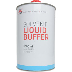 RAPEUR CHIMIQUE LIQUID BUFFER SANS CFC - BIDON DE 1000ML