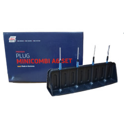 RECHARGE MINICOMBI A6