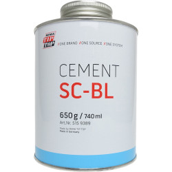 SPECIAL CEMENT BL SANS CFC - BIDON DE 650G