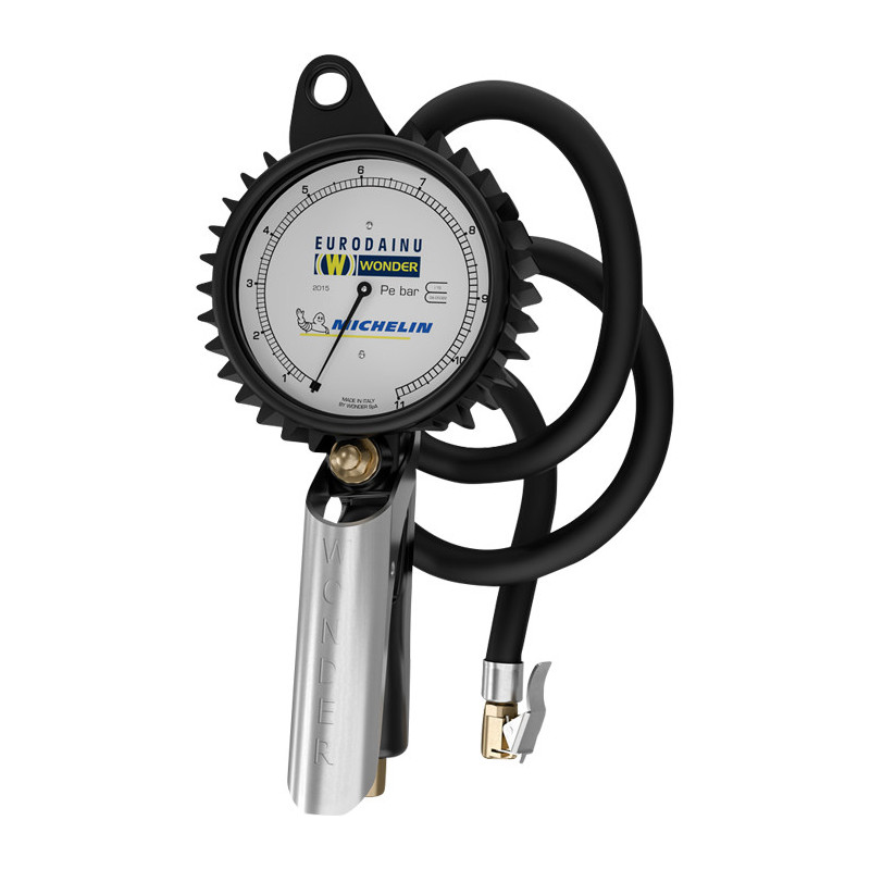 PISTOLET M1822 "EURODAINU" TUYAU 1,50M