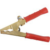 PINCE BRONZE MORS CROCODILE ROUGE 300A - 155MM