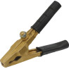 PINCE BRONZE MORS CROCODILE NOIRE 300A - 155MM