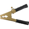 PINCE BRONZE MORS CROCODILE NOIRE 400A 170MM