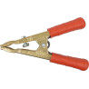 PINCE LAITON MORS PLAT ROUGE 350A - 168MM
