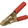PINCE LAITON MORS PLAT ROUGE 350A - 168MM