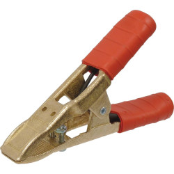 PINCE LAITON MORS PLAT ROUGE 700A - 178MM