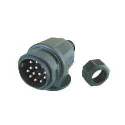 FICHE CORPS PLASTIQUE 13 PLOTS