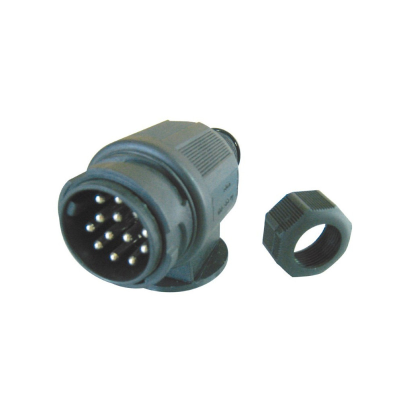 FICHE CORPS PLASTIQUE 13 PLOTS