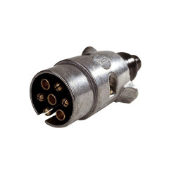 FICHE ALUMINUM 7 PLOTS MONTÉE EN SACHET