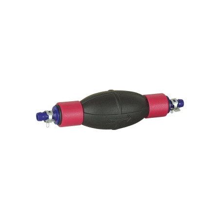 POIRE D'AMORÇAGE 140MM POUR TUYAU DE 10MM