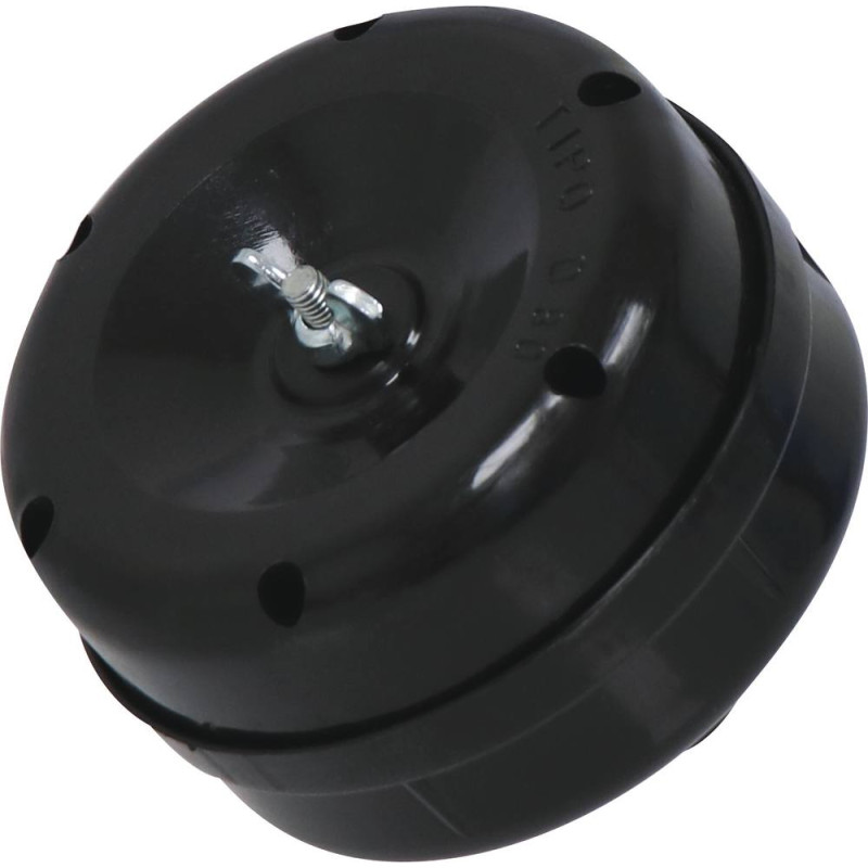 FILTRE D'ASPIRATION 1/2" ROND 91MM ÉPAISSEUR 50MM