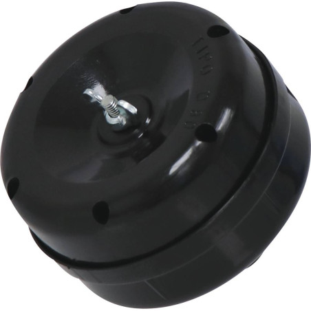 FILTRE D'ASPIRATION 1/2" ROND 91MM ÉPAISSEUR 50MM