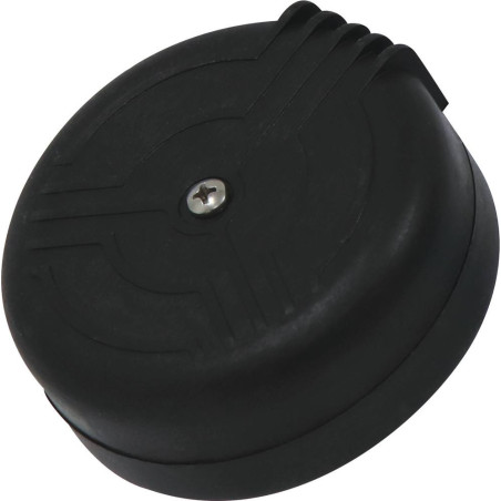 FILTRE D'ASPIRATION 1/2" ROND 84MM ÉPAISSEUR 33MM