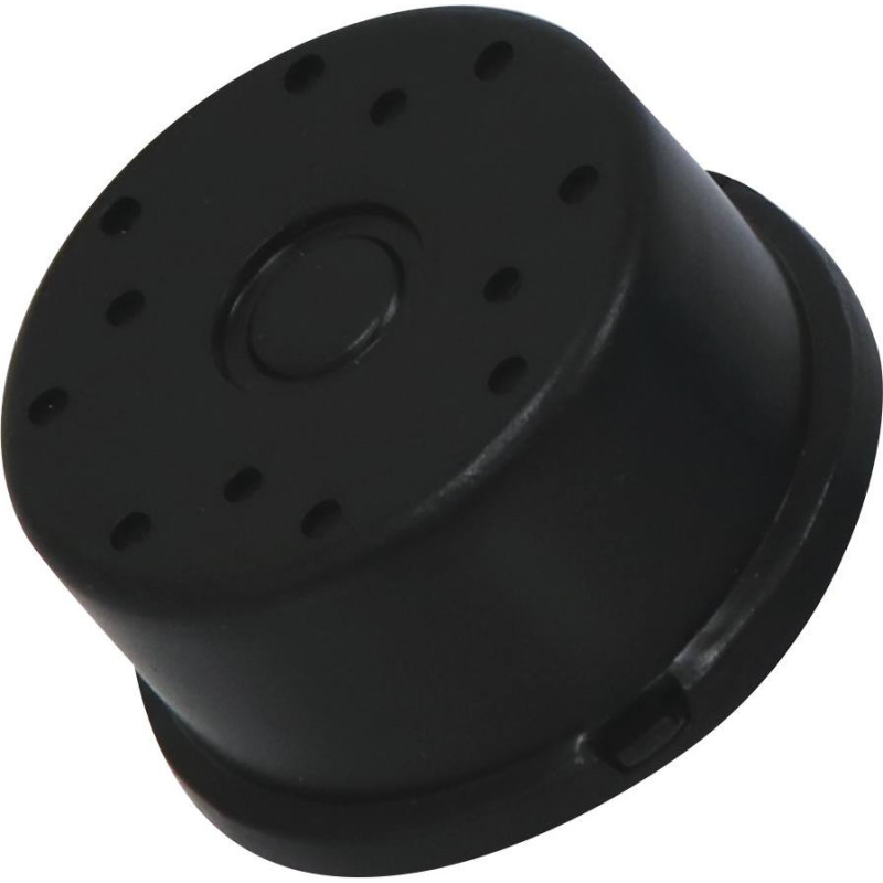 FILTRE D'ASPIRATION 3/8" ROND 60MM ÉPAISSEUR 35MM