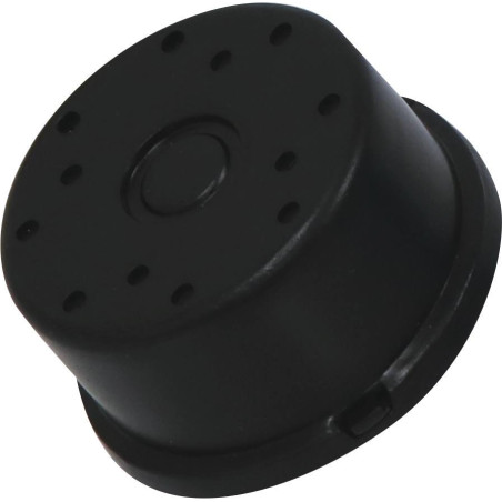 FILTRE D'ASPIRATION 3/8" ROND 60MM ÉPAISSEUR 35MM